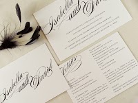 With love wedding stationery 1067159 Image 0